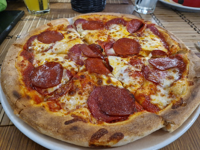 Pietro Bistro Pizzeria