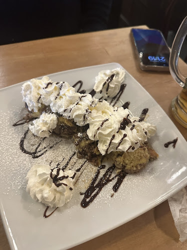 Comentarii opinii despre Kupak Bar & Bistro