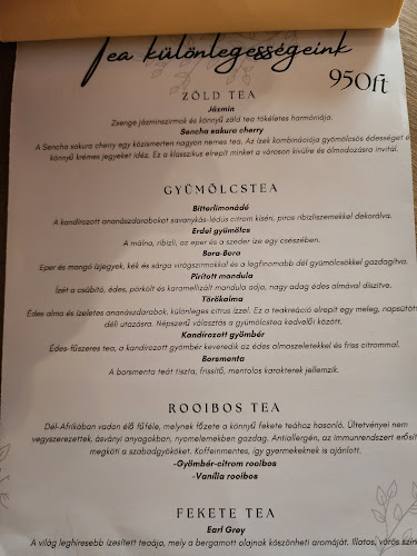 Comentarii opinii despre Frida Kávéház