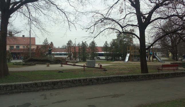 JollyJoker Múzeumkávézó