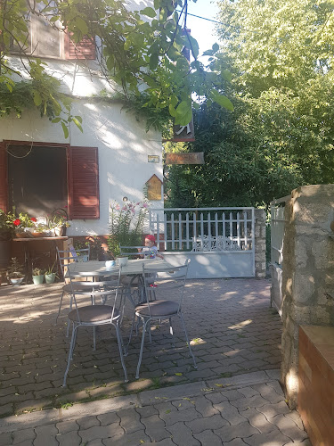 Diófa Vendéglő és Pizzéria / Rábapatona / Bilibáncs Alapítvány - Rábapatona