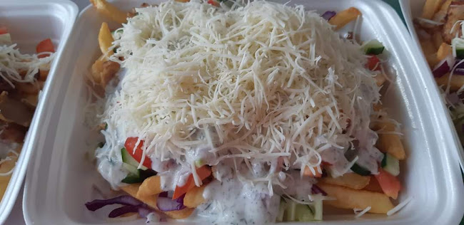 Csilla-g Büfé - Vendéglátás