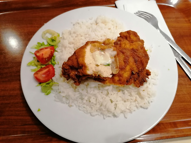 Kika Étterem és Kávézó