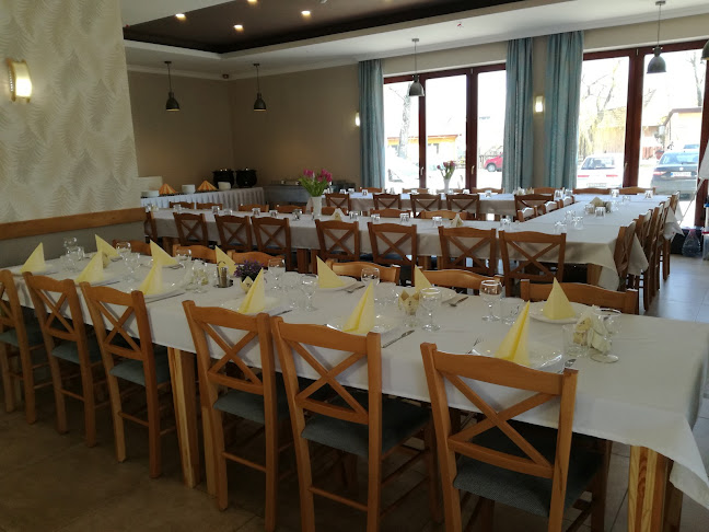 Tölgyfa Fogadó - Fehérvárcsurgó