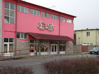 Varga Pékség és Cukrászda