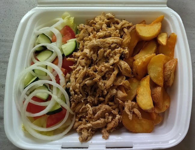 Balatonfenyves, Balaton-Part u., 8646