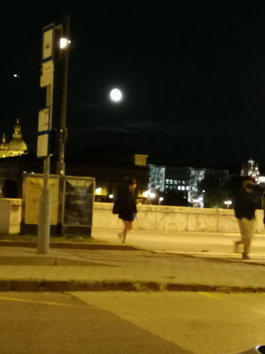 Opinii despre nico bár în Budapest - Vendéglátás
