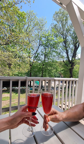 Freyja - the croissant story (Buda) - Budapest