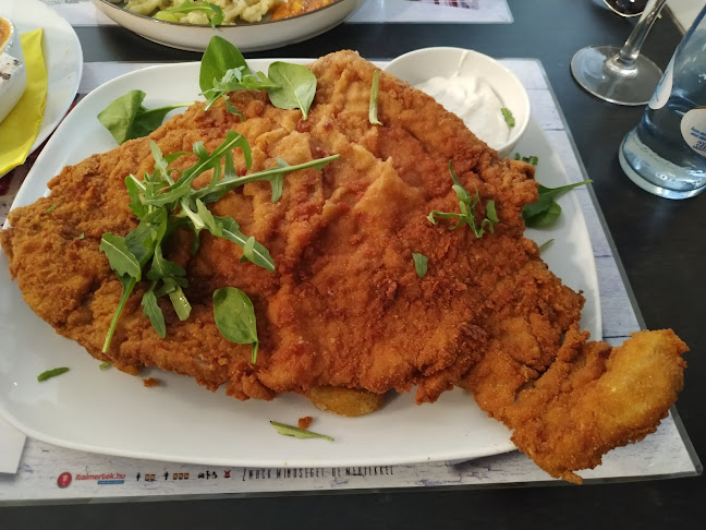 Déjá vu Cafe - Eger