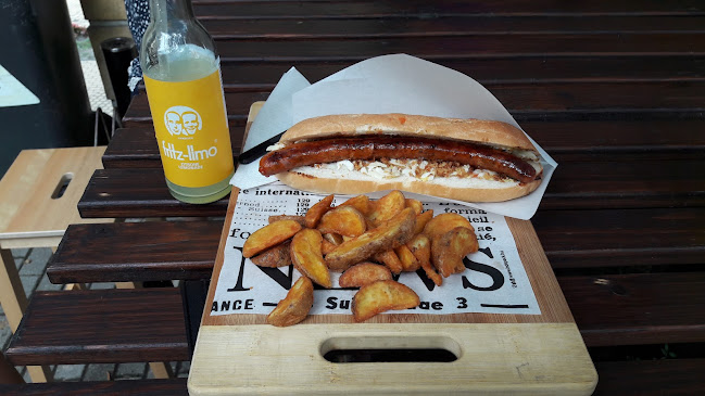 Comentarii opinii despre Grebb Burger