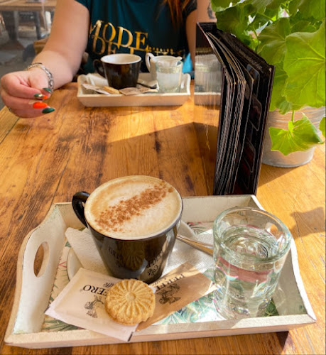 Caffe Bar Jam - Ózd