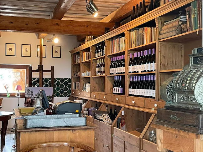 Comentarii opinii despre Hernyák Birtok