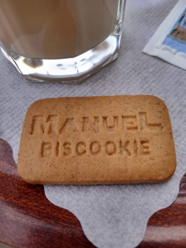 Comentarii opinii despre Casablanca Café - Kávézó Szombathely