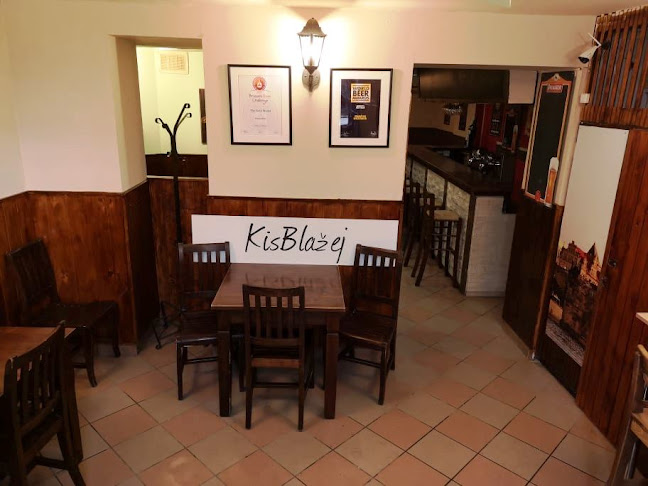 Budapest, Mester u. 41/B, 1095