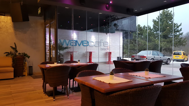 Comentarii opinii despre Wave Cafe Beach Étterem - Pizzéria & Disco Club
