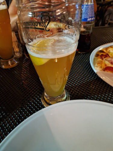 Adyvárosi Tópart Pizzéria - Győr