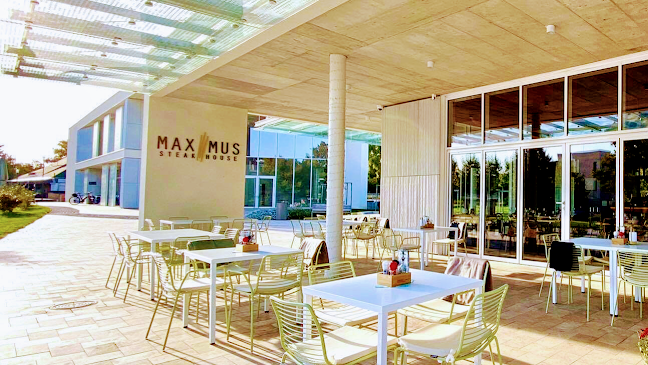 Maximus Steak House Balatonfüred