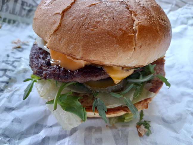 Carpathian Street Food - Vendéglátás