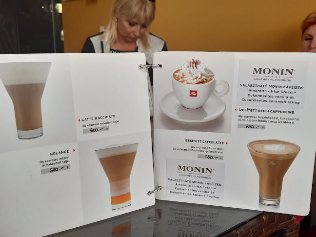 Sarokház Cukrászda