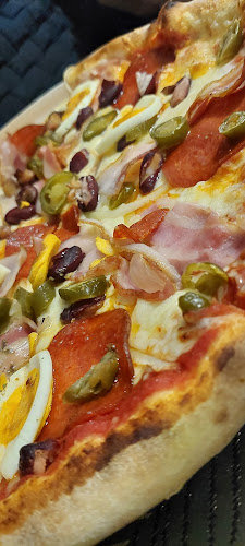 Comentarii opinii despre Al Rabló Étterem és Pizzéria