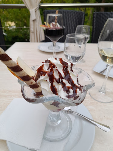 Liget Royal Restaurant - Hévíz