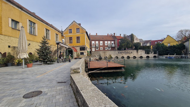 Tópart Bisztró - Tapolca