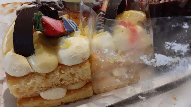 Ricsi-Cukrászda Kft. - Vendéglátás