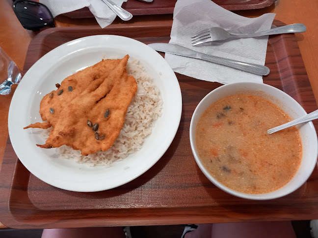 Opinii despre Fapados Bisztró în Miskolc - Vendéglátás