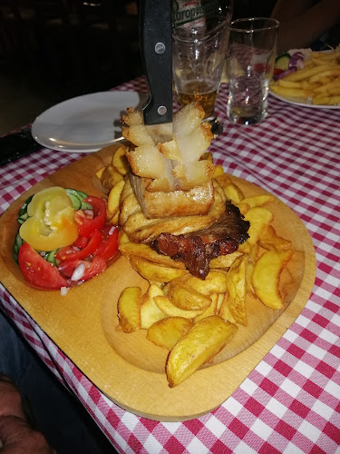 Remete Vendéglő - Étterem Csorna - Vendéglátás