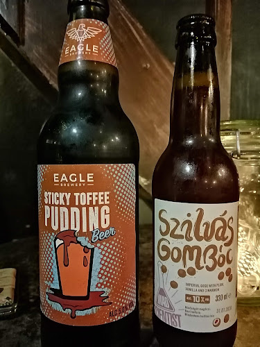 Comentarii opinii despre London Stone Pub