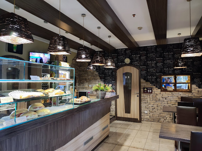 Horti Pihenő - Hort