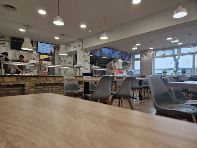 Opinii despre Nagymama Konyhája în Székesfehérvár - Vendéglátás