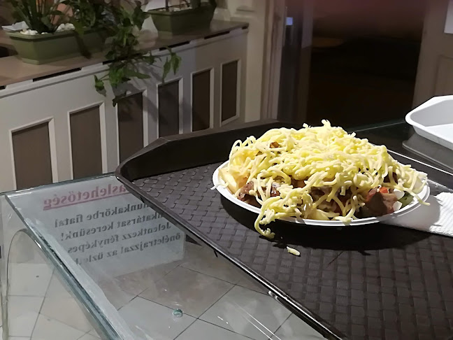 Comentarii opinii despre NON-STOP Hamburger