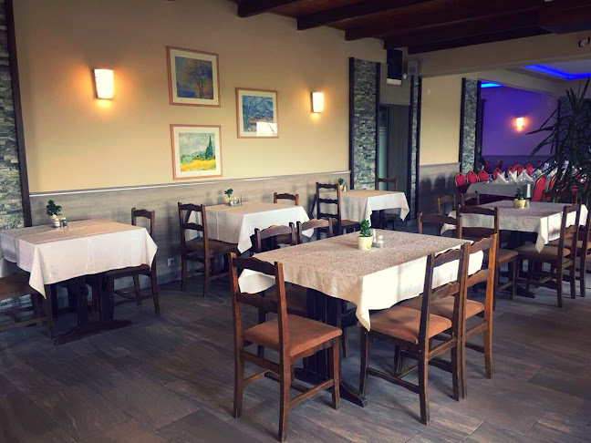 Édenkert Csárda és Fogadó