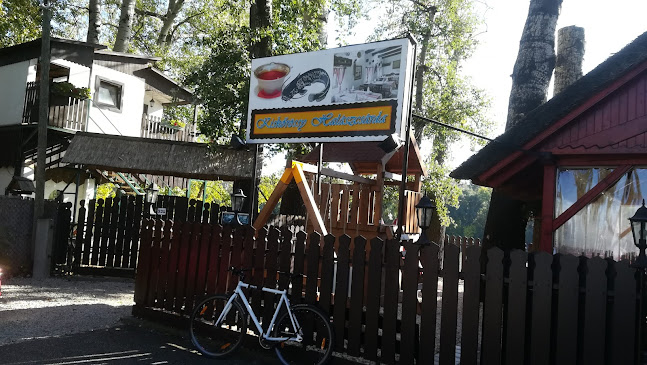 Kiskőrössy Halászcsárda - Szeged