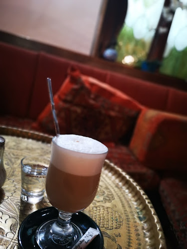 Budapest, Andrássy út 130, 1062