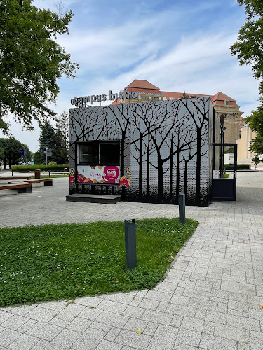 Campus Bistro - Debrecen