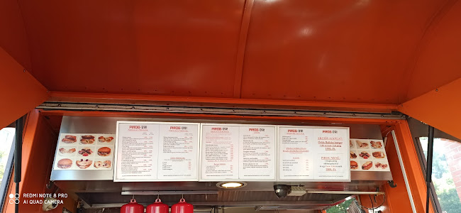 PIROG-DA! Erdőkerülő - Vendéglátás