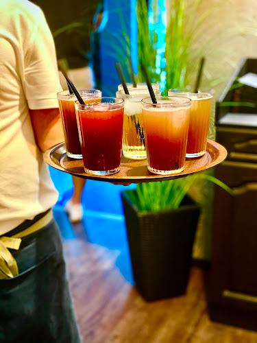 Mende, Szent István Park 1, 2235