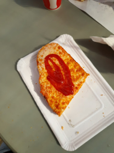 Dezső bácsi - Lángos Palacsinta Kávé Üdítő - Vendéglátás