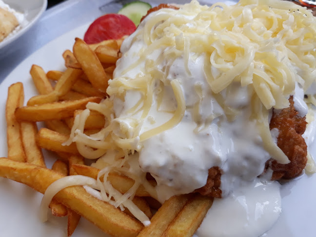 Marika Konyhája - Veresegyház