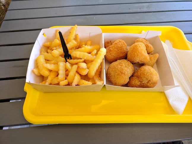 Sarok Büfé - Tiszafüred