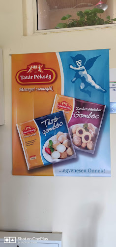 Tatár Pékség Kft.