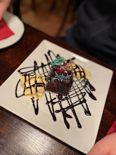 Matula Bistro - Budapest