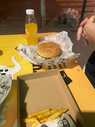 Pesti Pipi Móricz - Vendéglátás