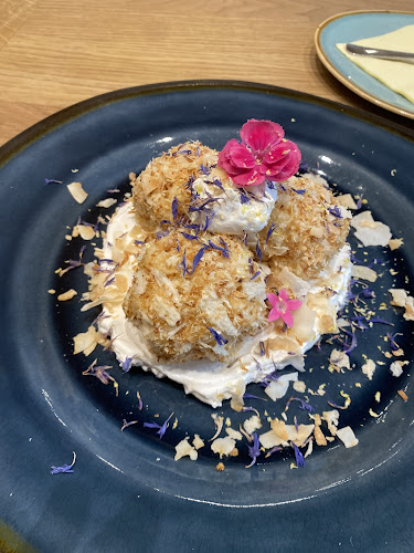 Mandala Étterem - Vendéglátás