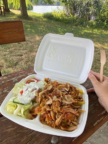 Gyros - Vendéglátás