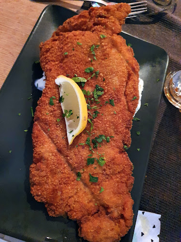 Opinii despre EXTRA Budapest - Brunch Bar Club în Budapest - Vendéglátás