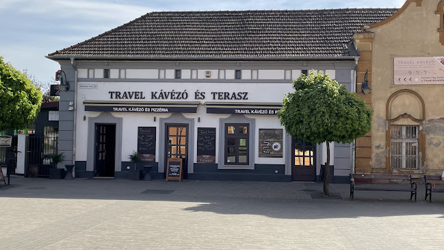 Comentarii opinii despre Travel Kávézó és Terasz