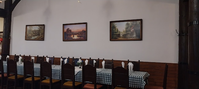 Kispesti Halásztanya Étterem - Vendéglátás